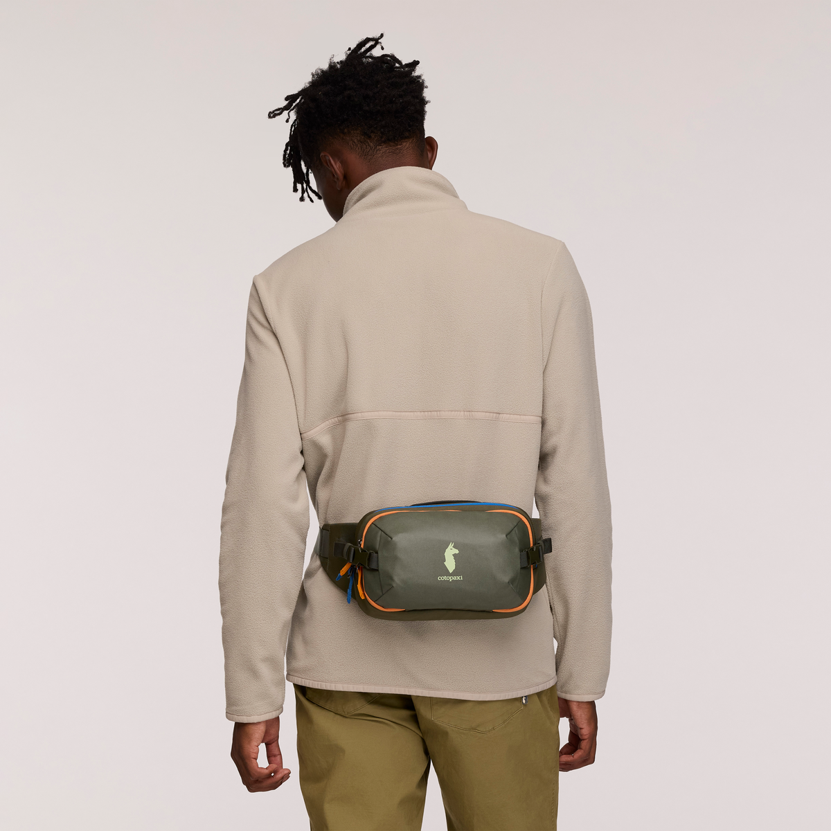 Allpa X 3L Hip Pack