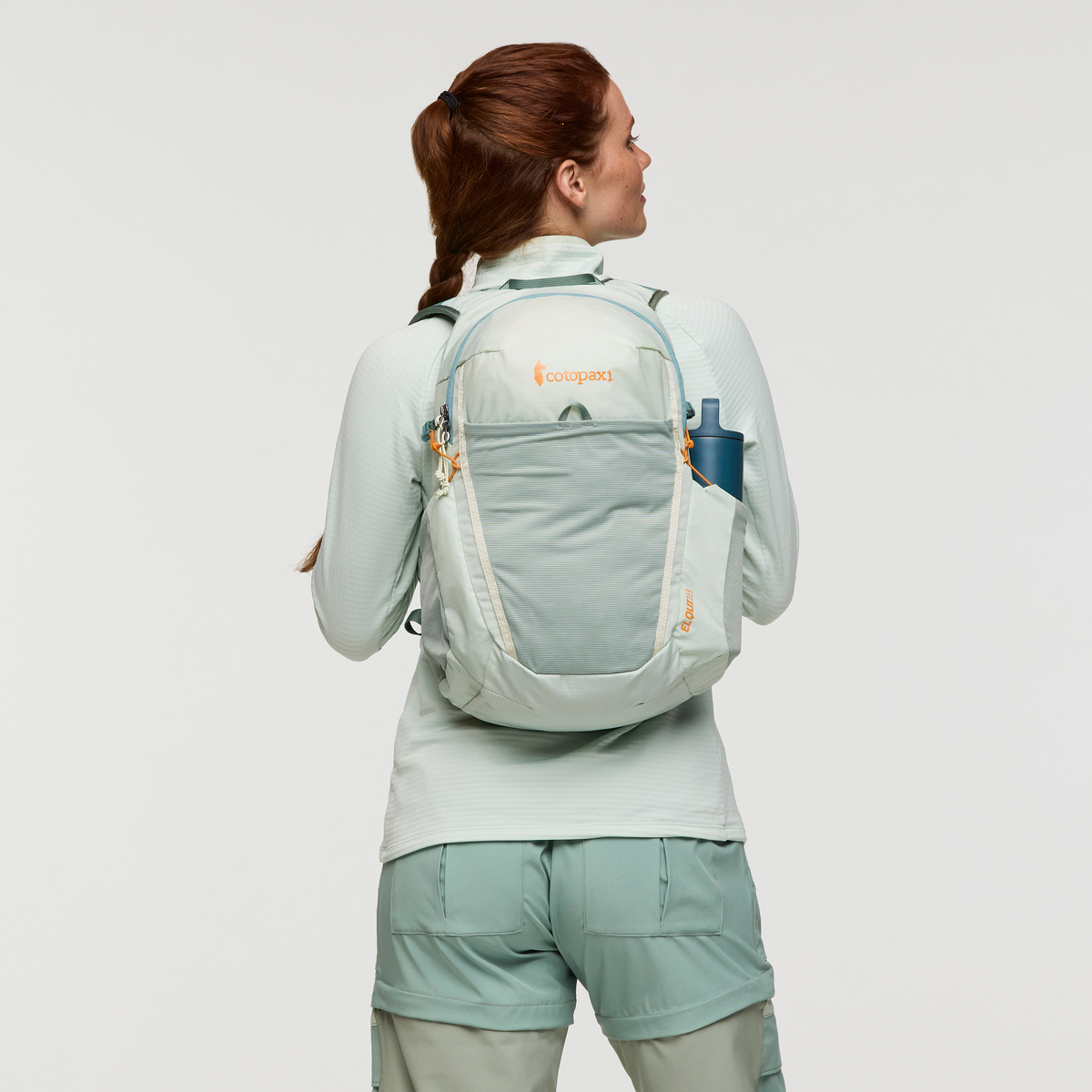 Elqui 18L Daypack