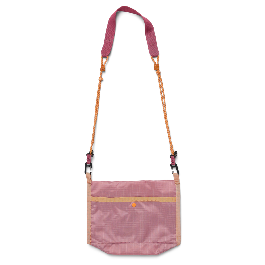 Lista 2L Lightweight Crossbody Bag