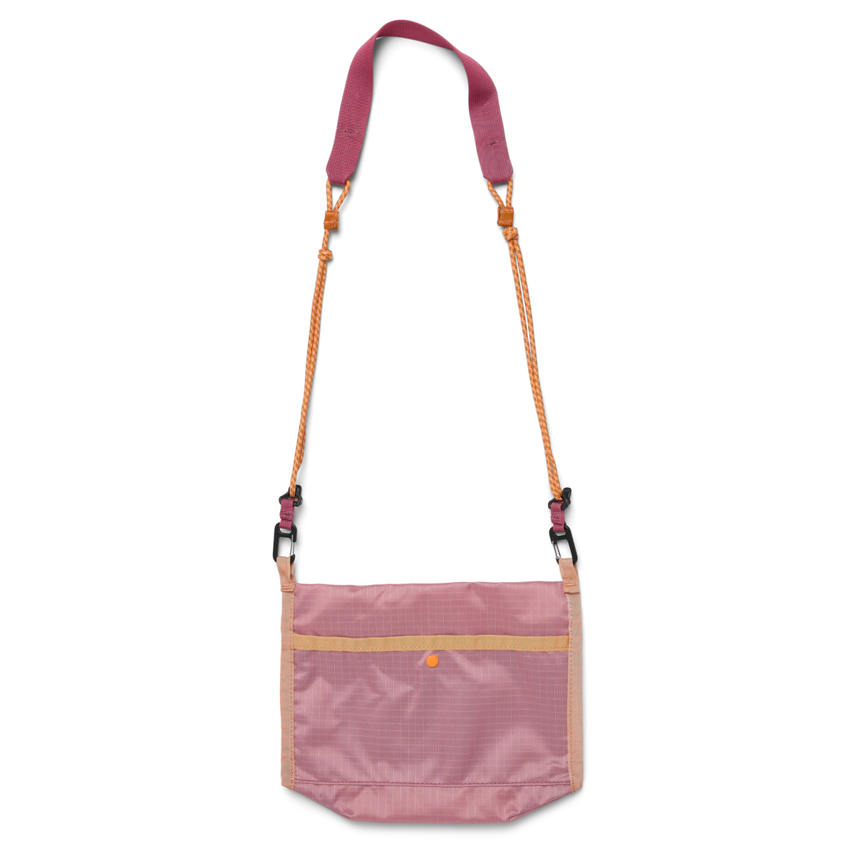 Lista 2L Lightweight Crossbody Bag