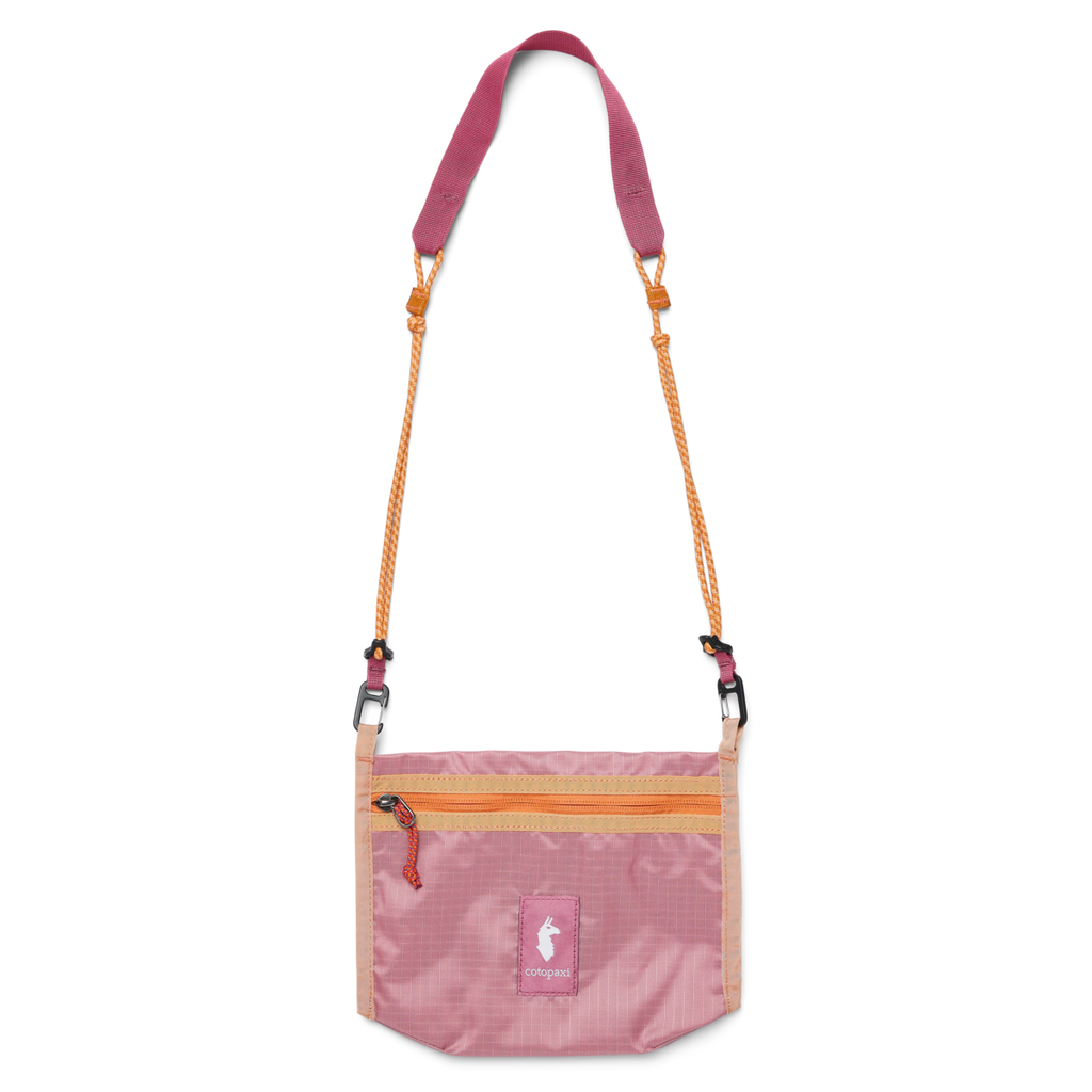 Lista 2L Lightweight Crossbody Bag