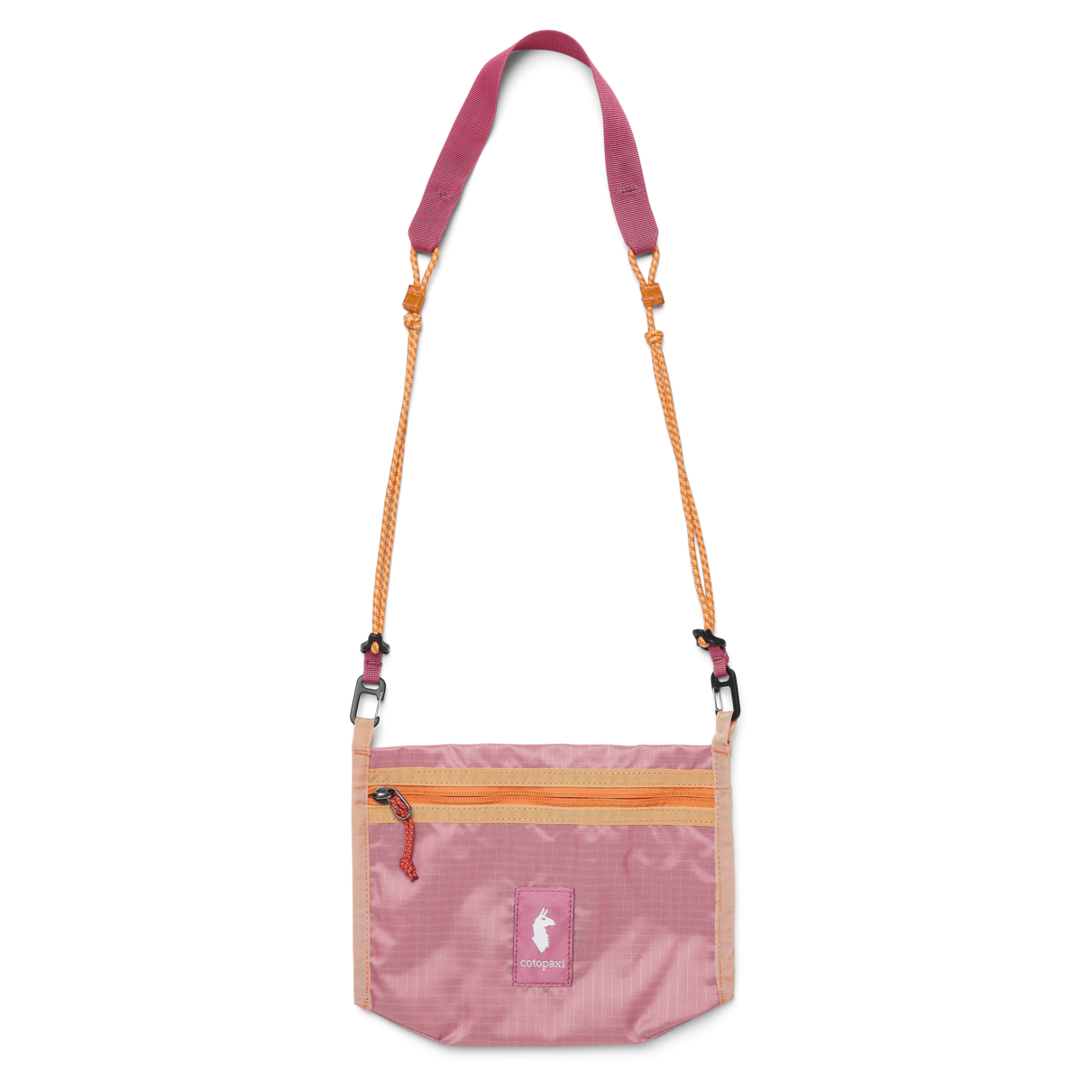 Lista 2L Lightweight Crossbody Bag