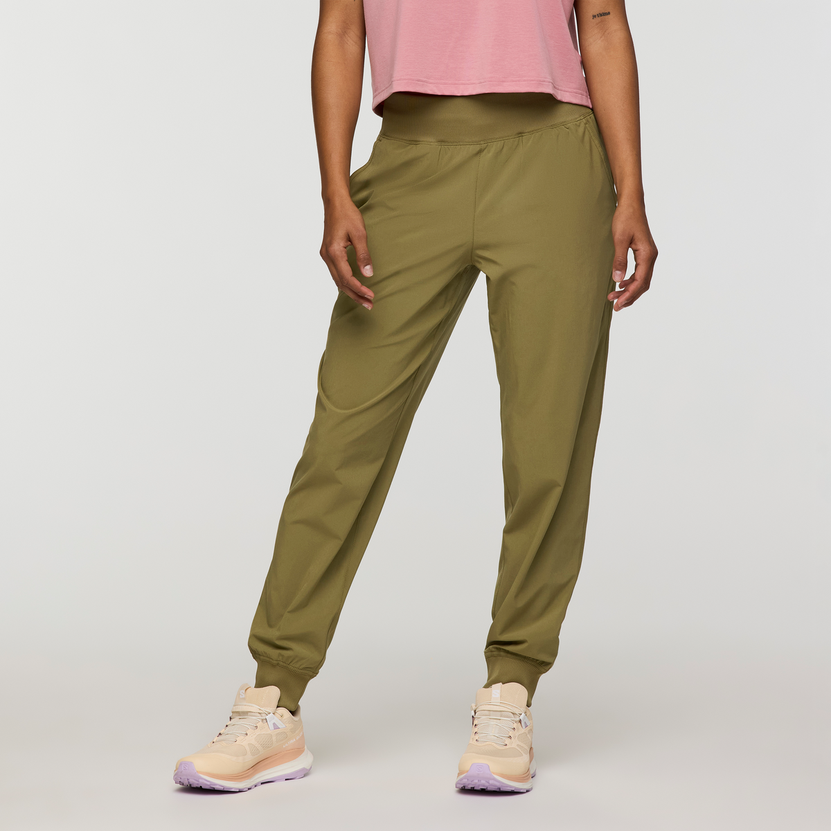 Cambio Jogger - Women's