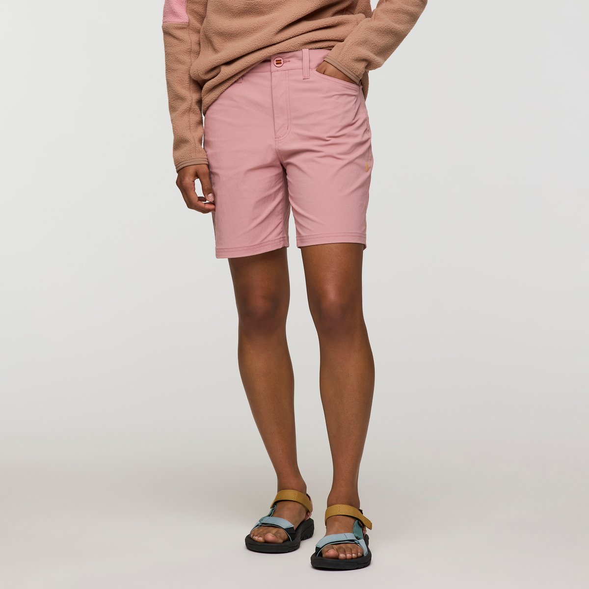 Coraje Tech Short - Women's