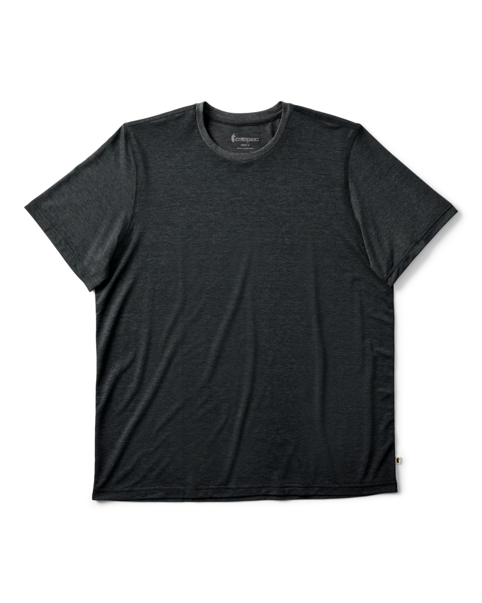 Empaca Crew T-Shirt - Men's
