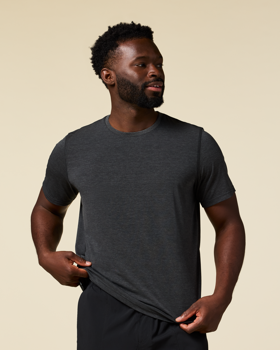 Empaca Crew T-Shirt - Men's