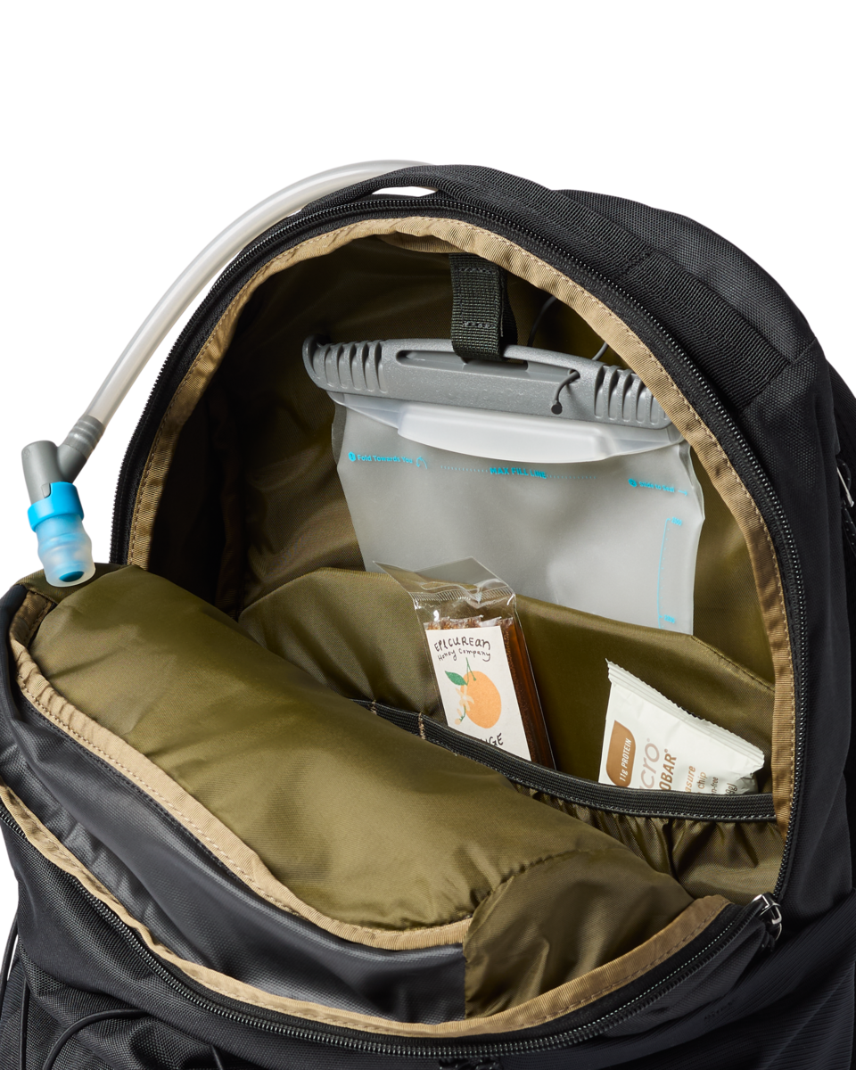 Abierto 26L Daypack