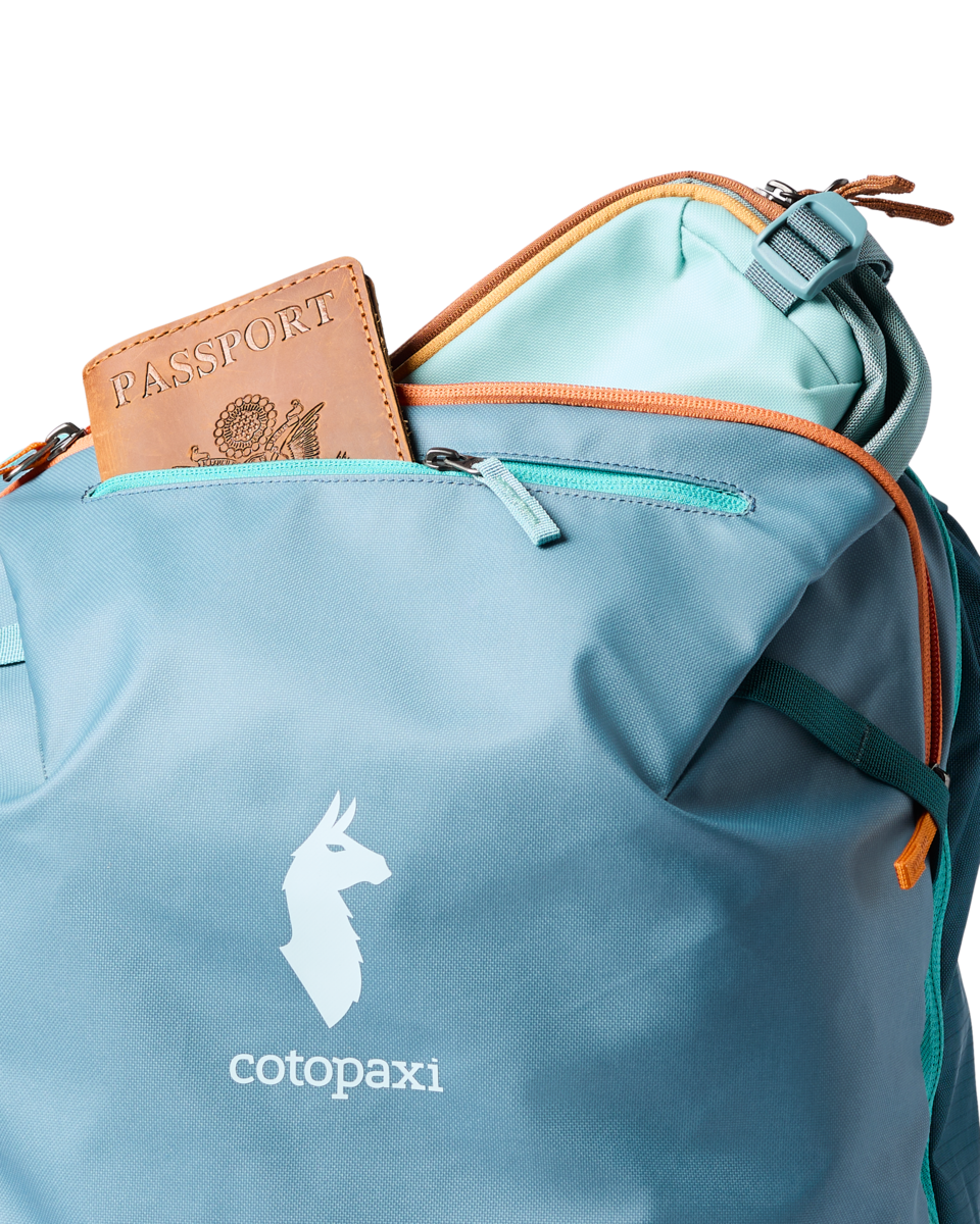 Allpa 35L Travel Pack