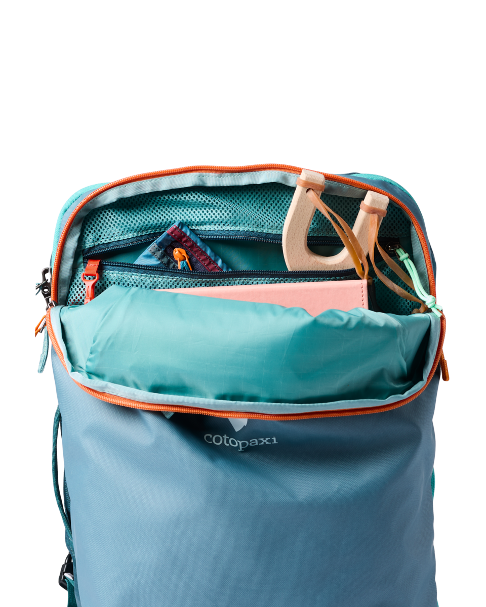 Allpa 35L Travel Pack