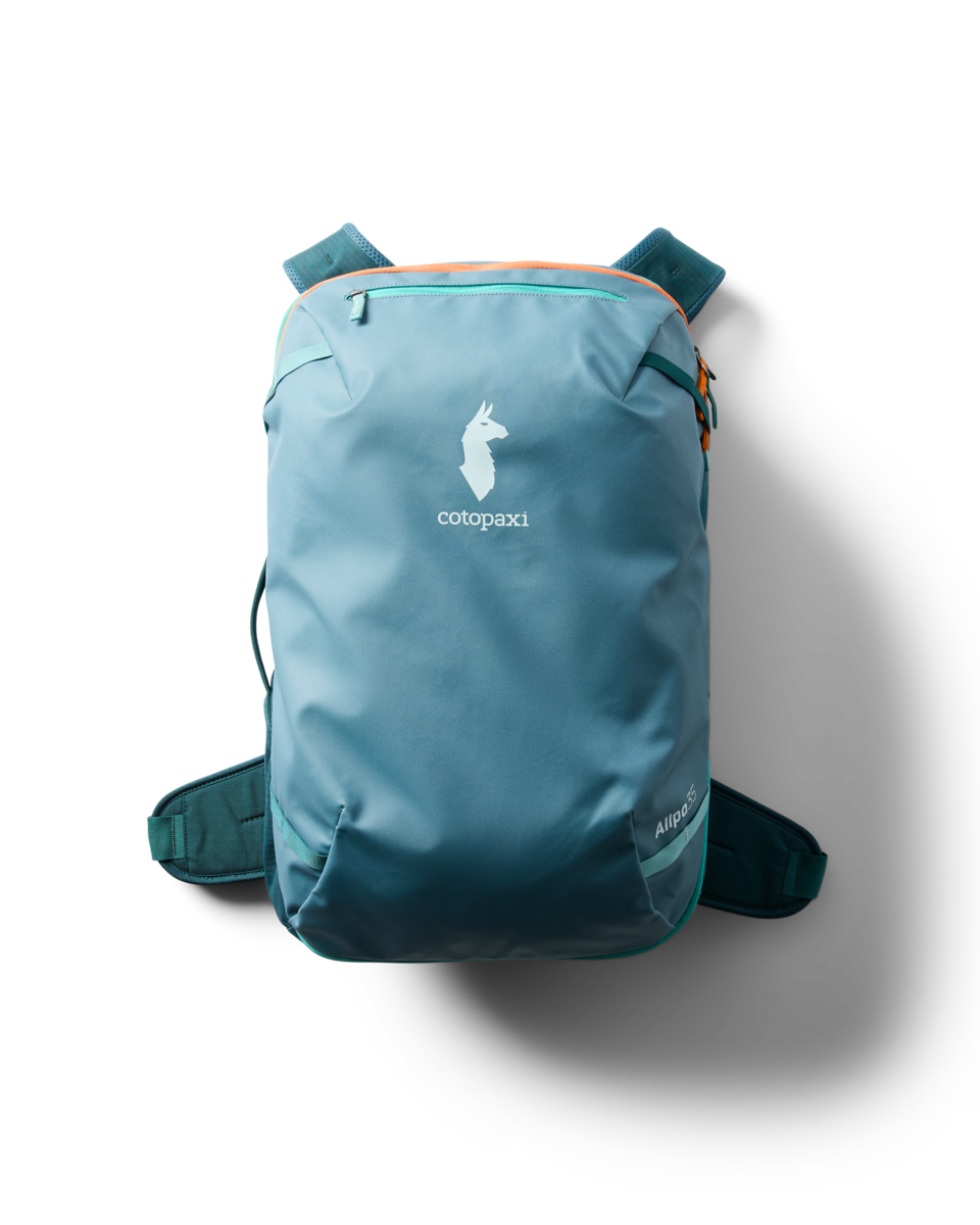 Allpa 35L Travel Pack