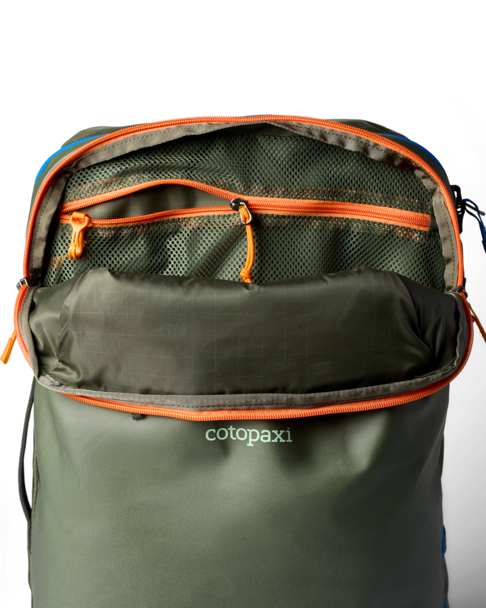 Allpa 35L Travel Pack