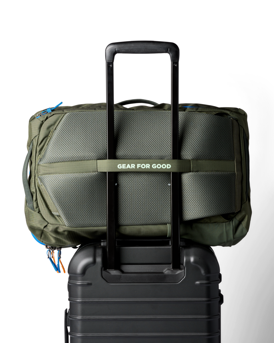 Allpa 35L Travel Pack