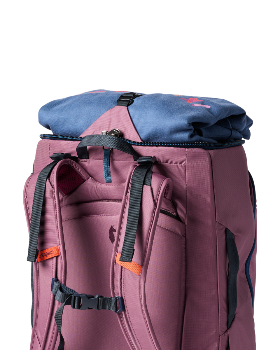 Allpa 50L Adventure Travel Pack