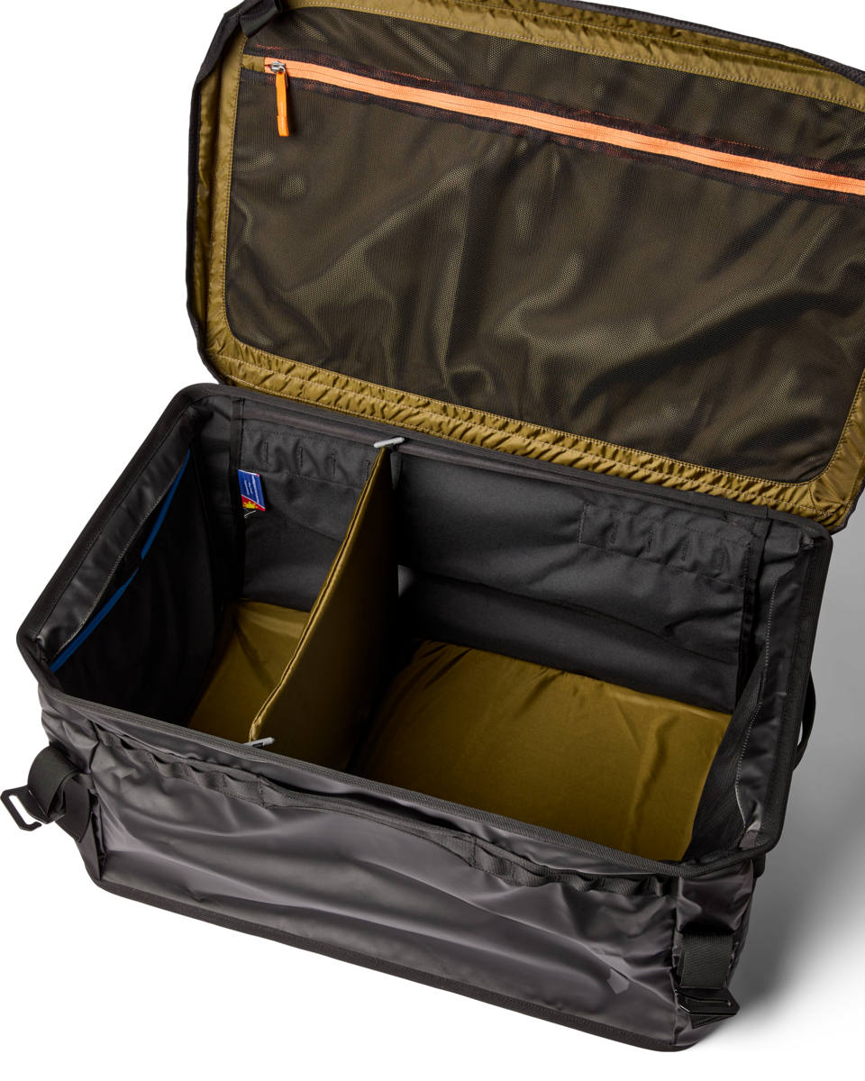 Allpa 90L Gear Hauler Box