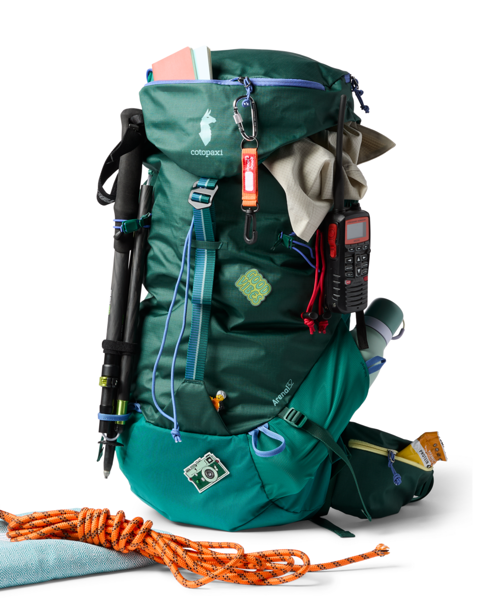 Arenal 32L Backpack