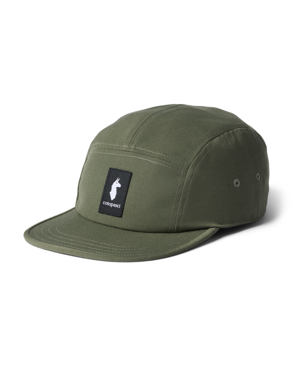 5-Panel Hat