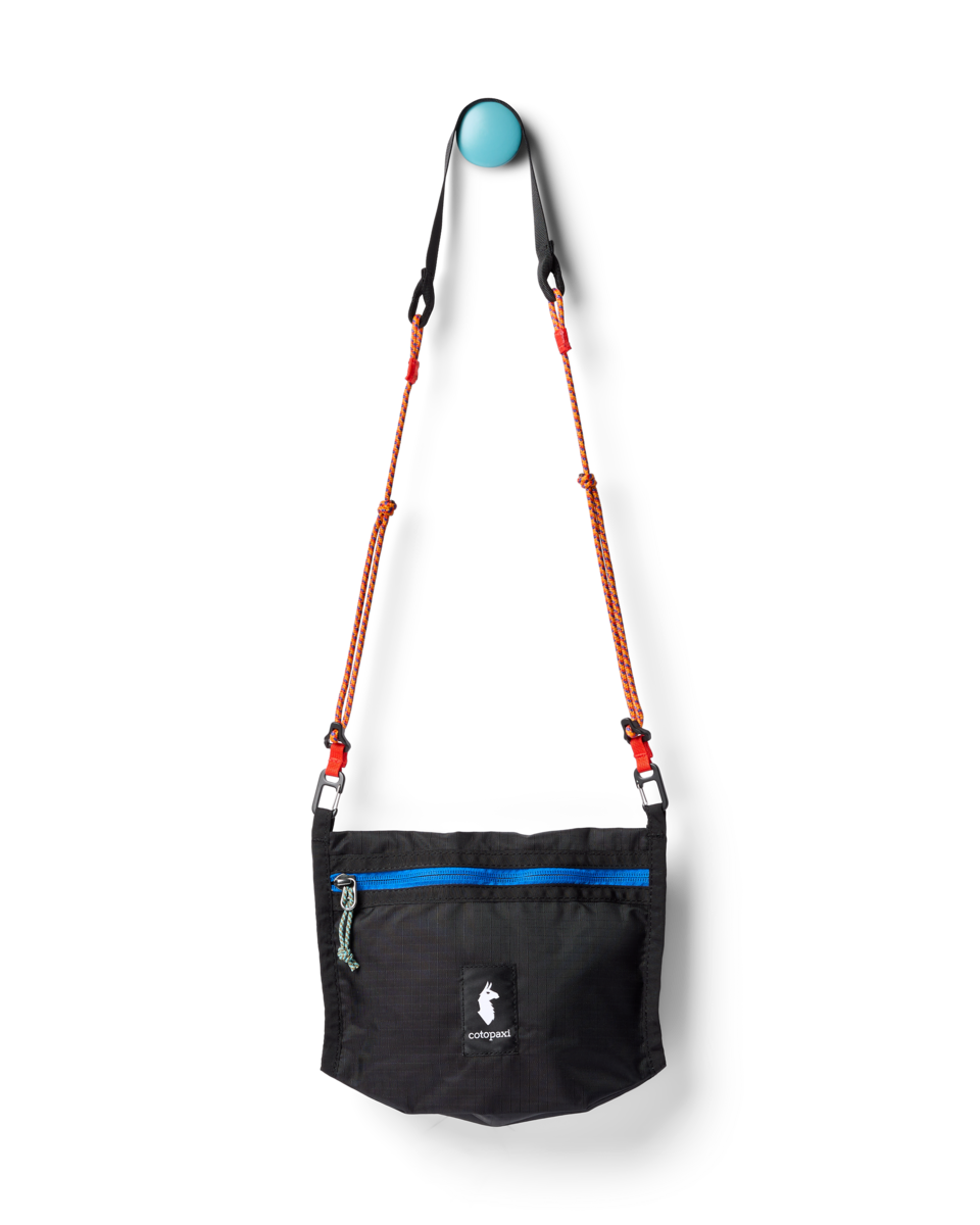 Lista 2L Lightweight Crossbody Bag