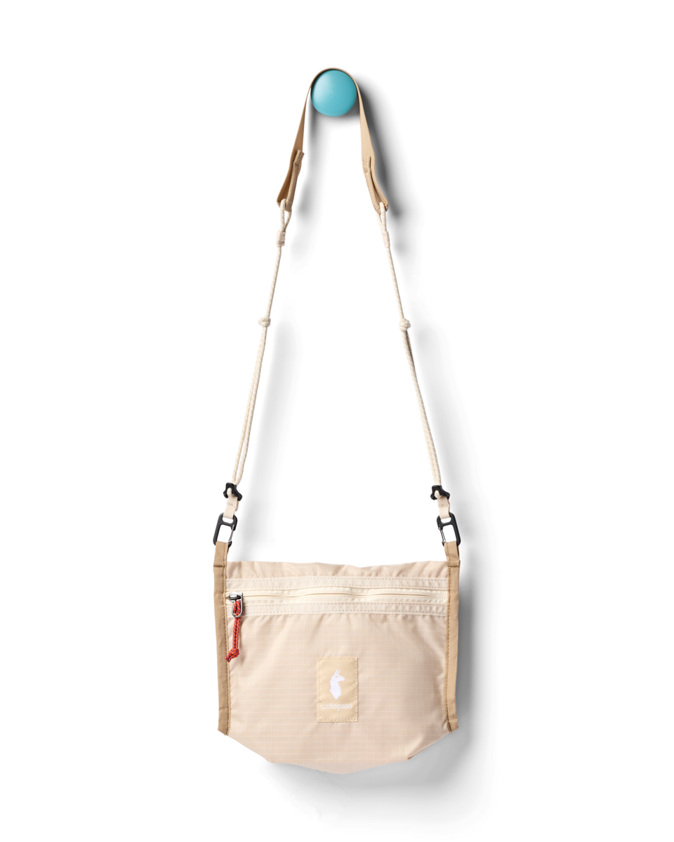 Lista 2L Lightweight Crossbody Bag