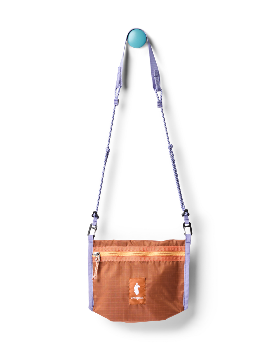 Lista 2L Lightweight Crossbody Bag