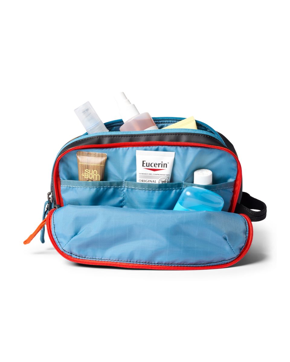 Nido Accessory Bag
