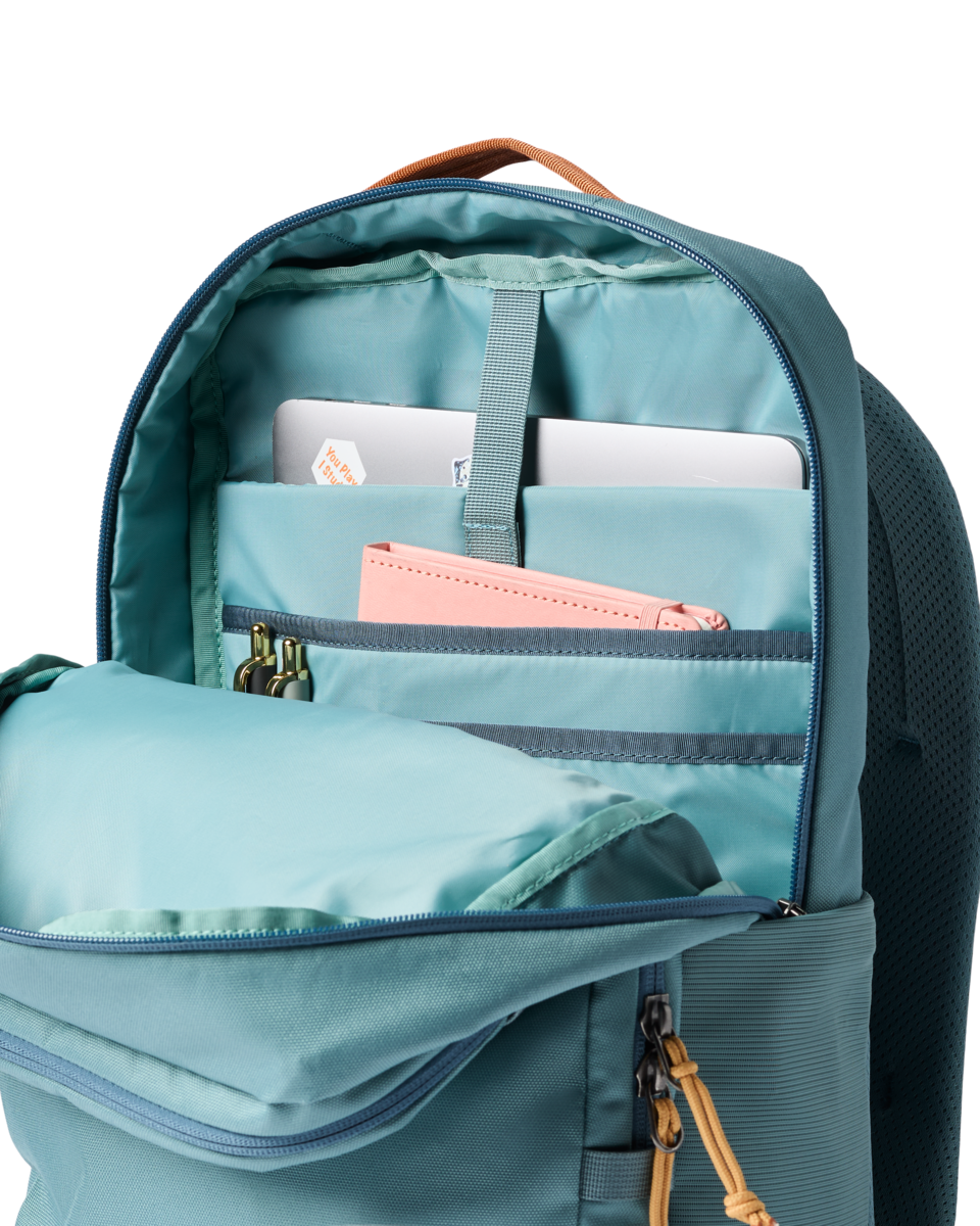 Tasra 16L Backpack