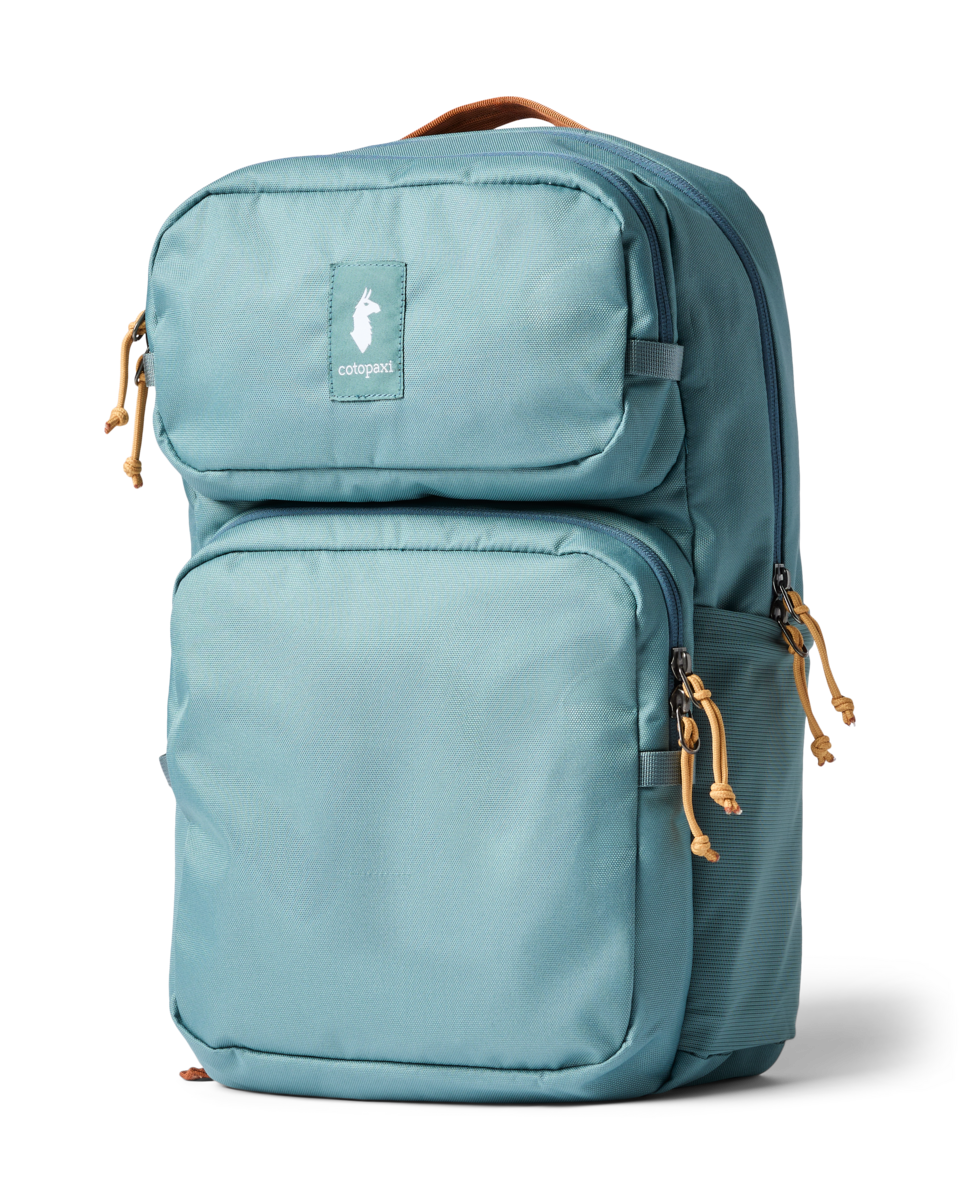 Tasra 16L Backpack