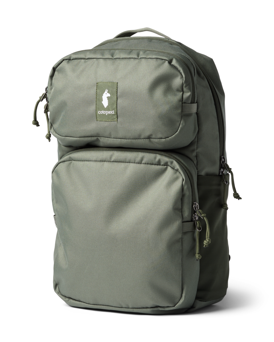 Tasra 16L Backpack