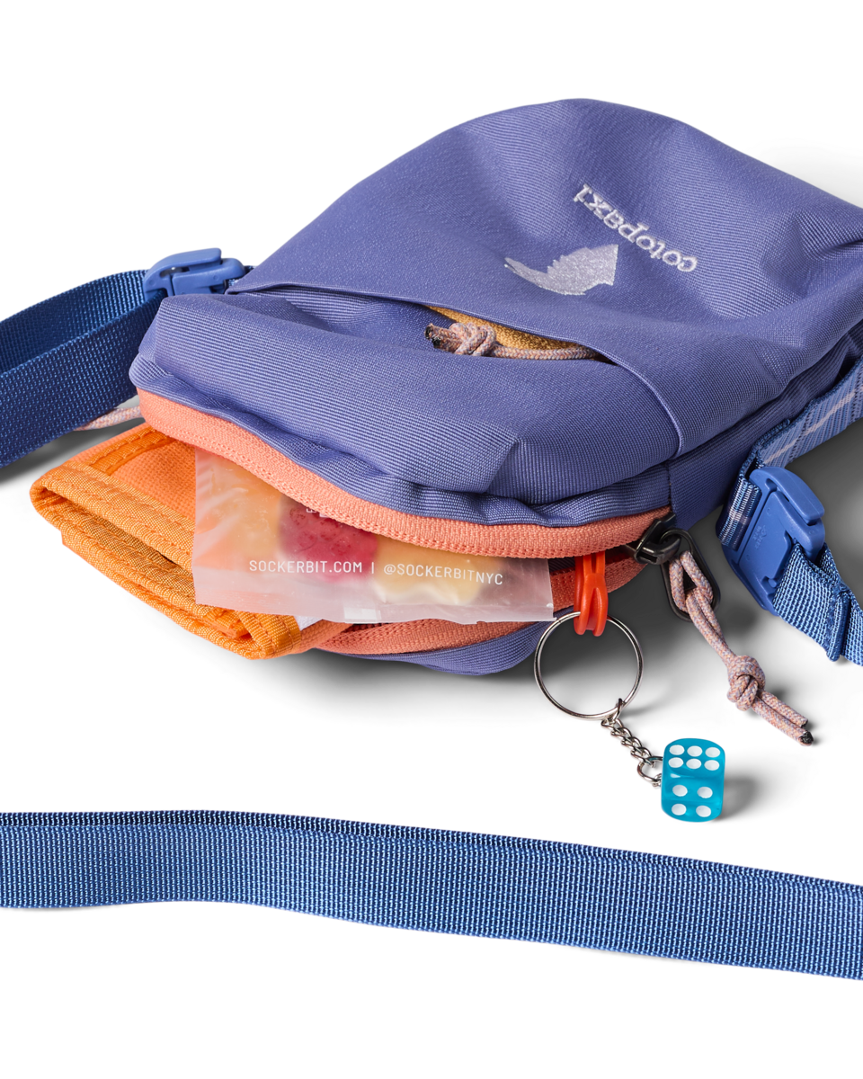 Todo 1L Shoulder Bag