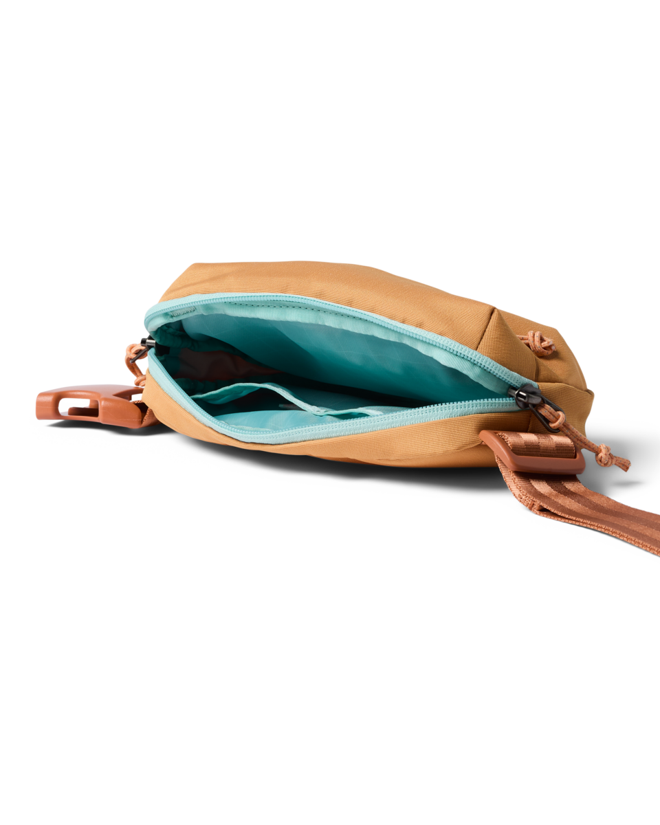 Todo 2L Hip Pack