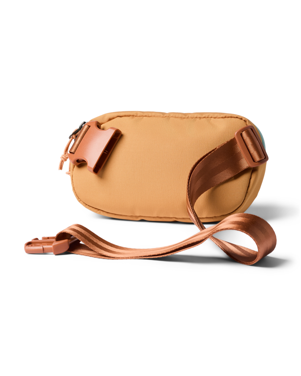 Todo 2L Hip Pack