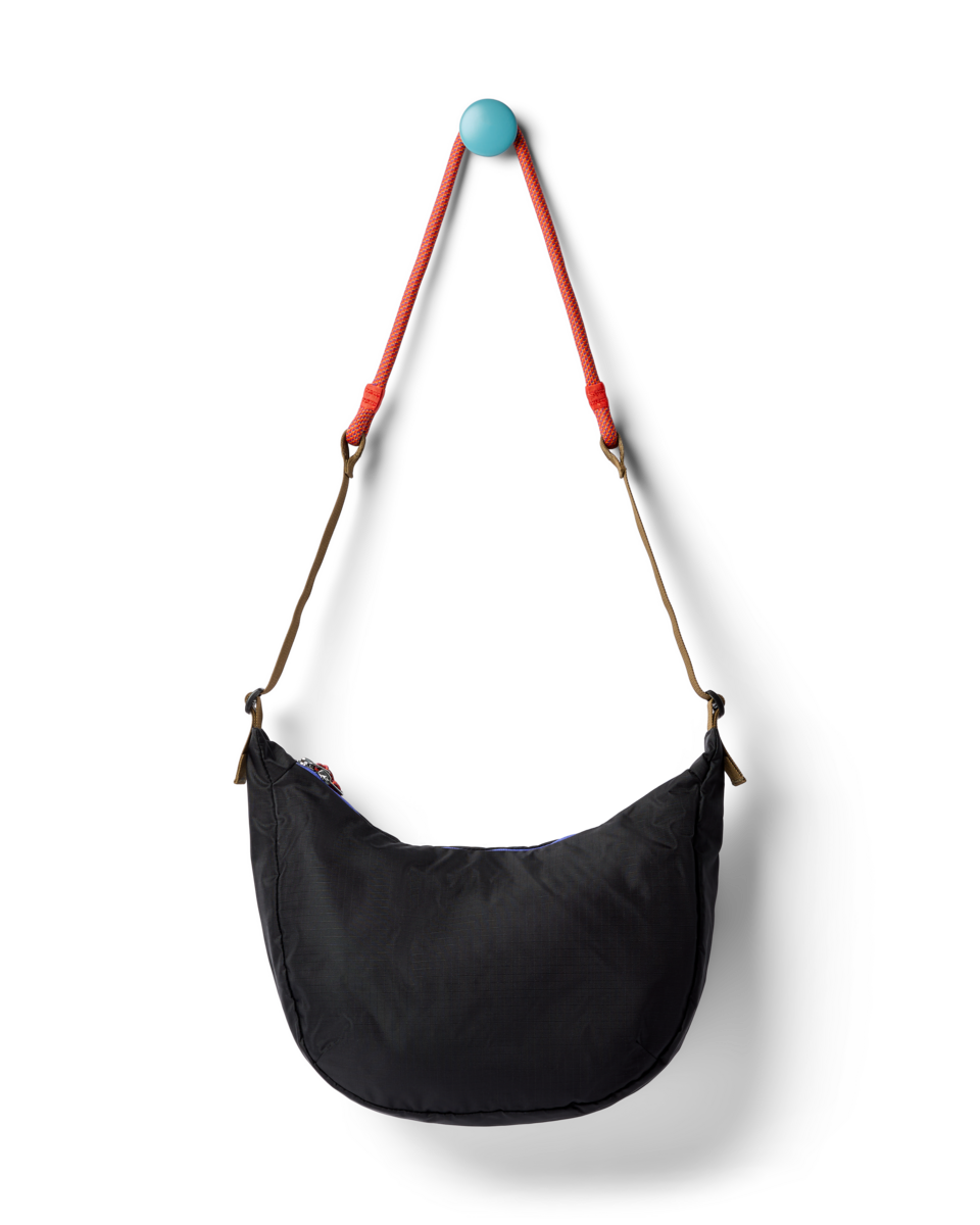 Trozo 8L Shoulder Bag