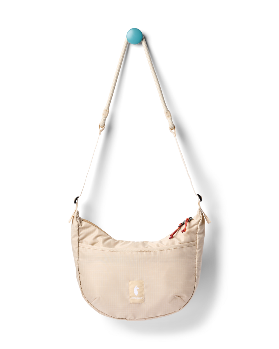Trozo 8L Shoulder Bag