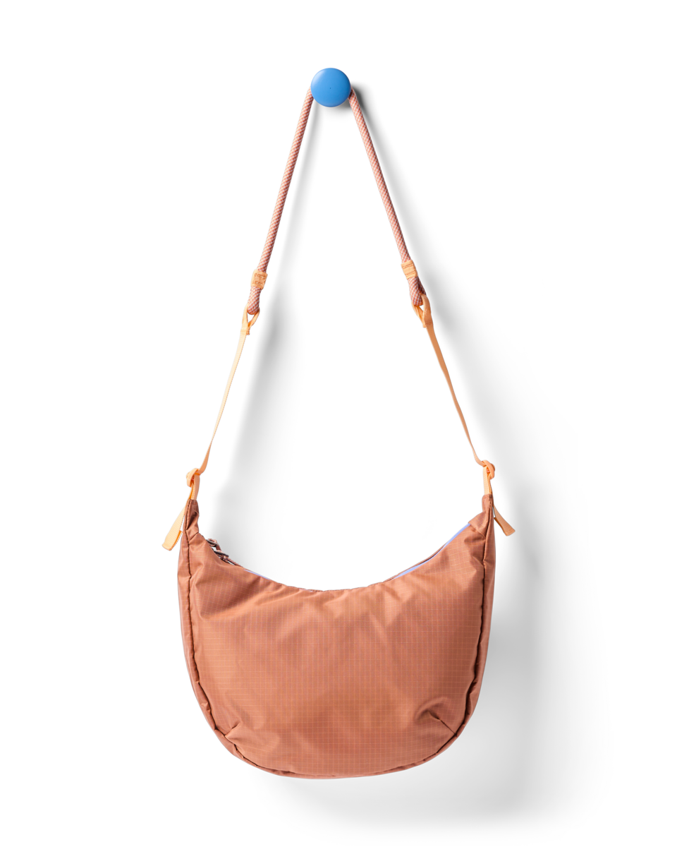 Trozo 8L Shoulder Bag