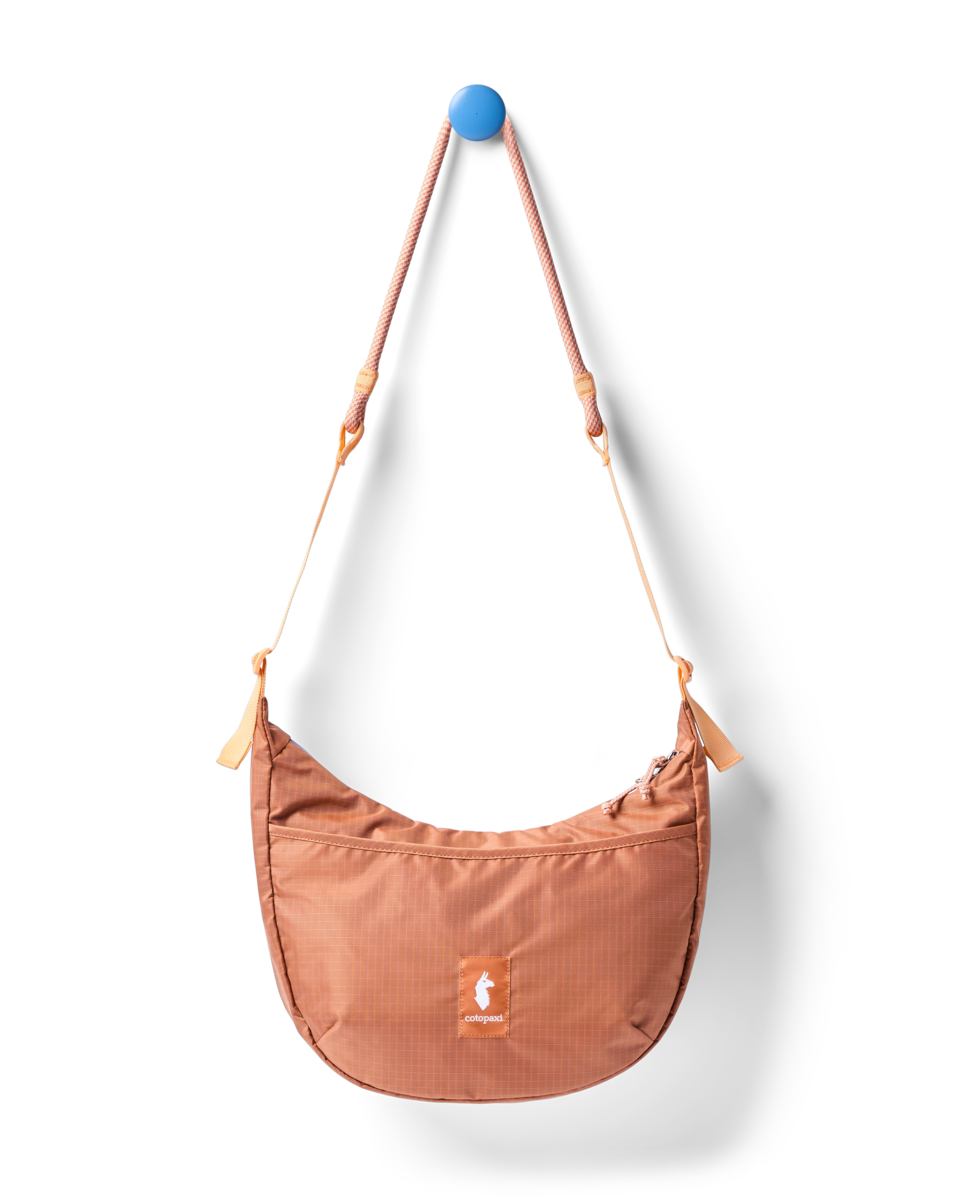 Trozo 8L Shoulder Bag