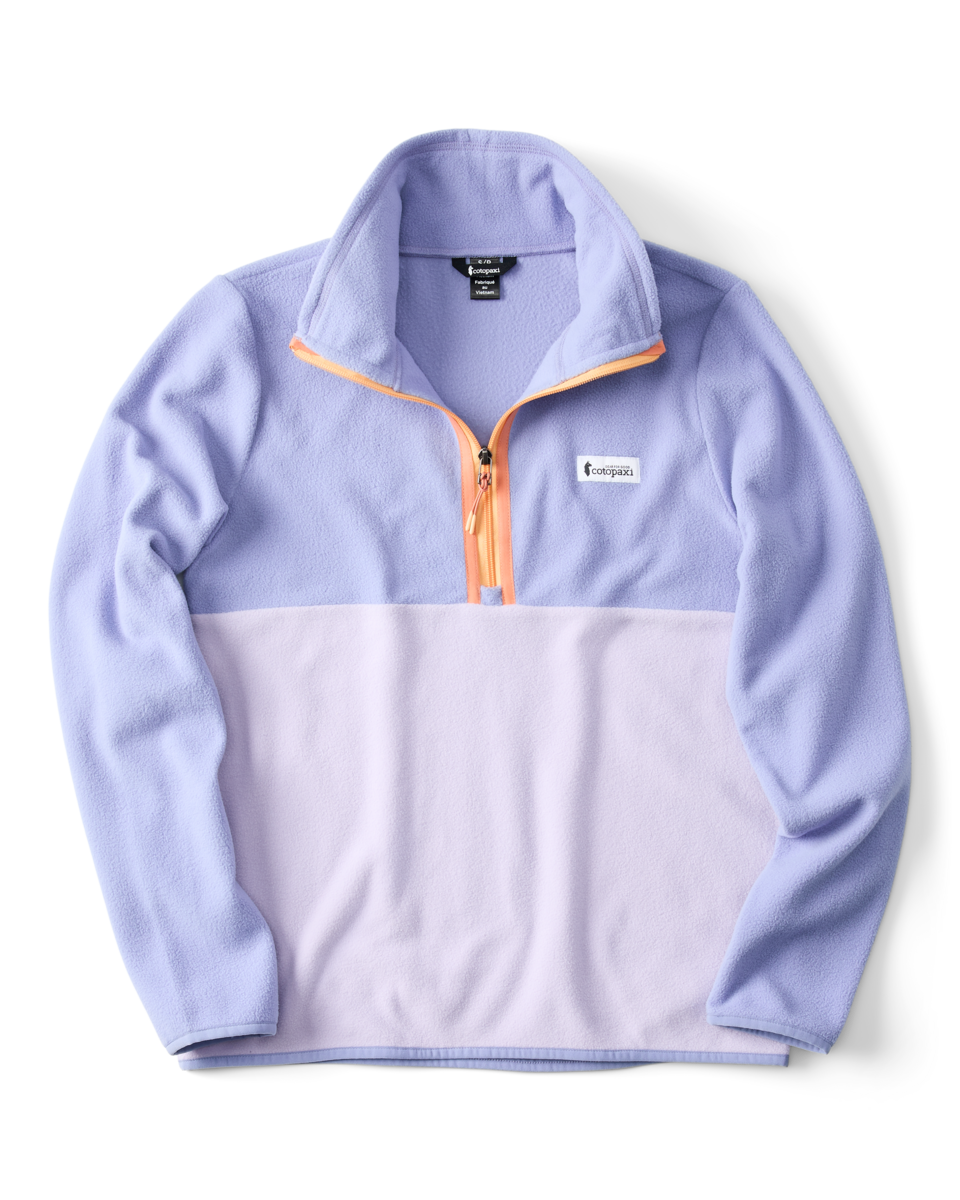 Amado Fleece Pullover - Women's