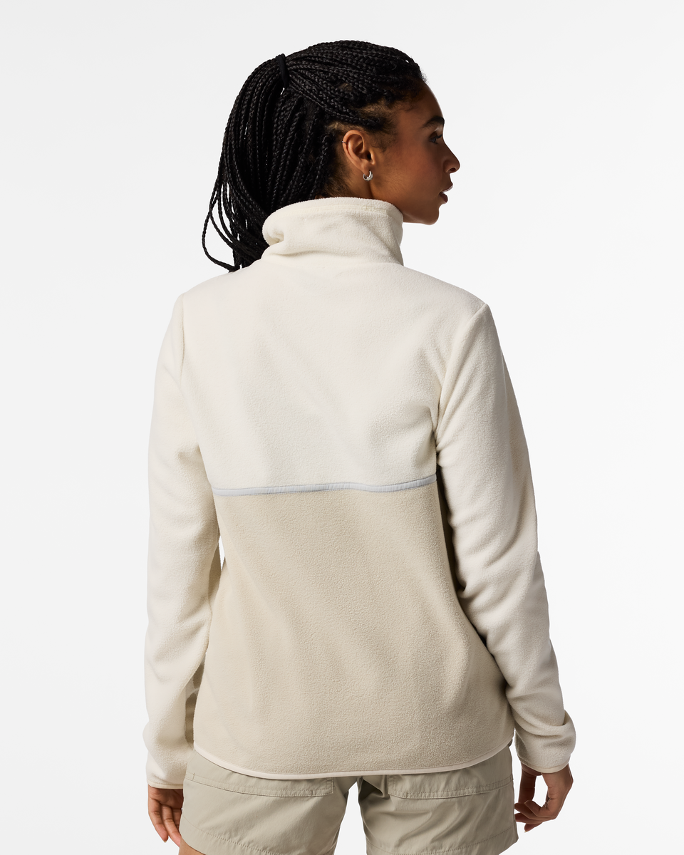 Amado Fleece Pullover - Women's