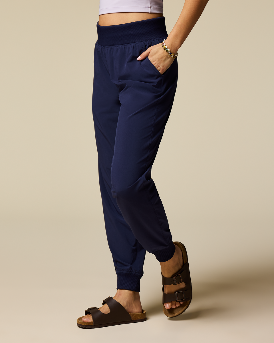Cambio Jogger - Women's