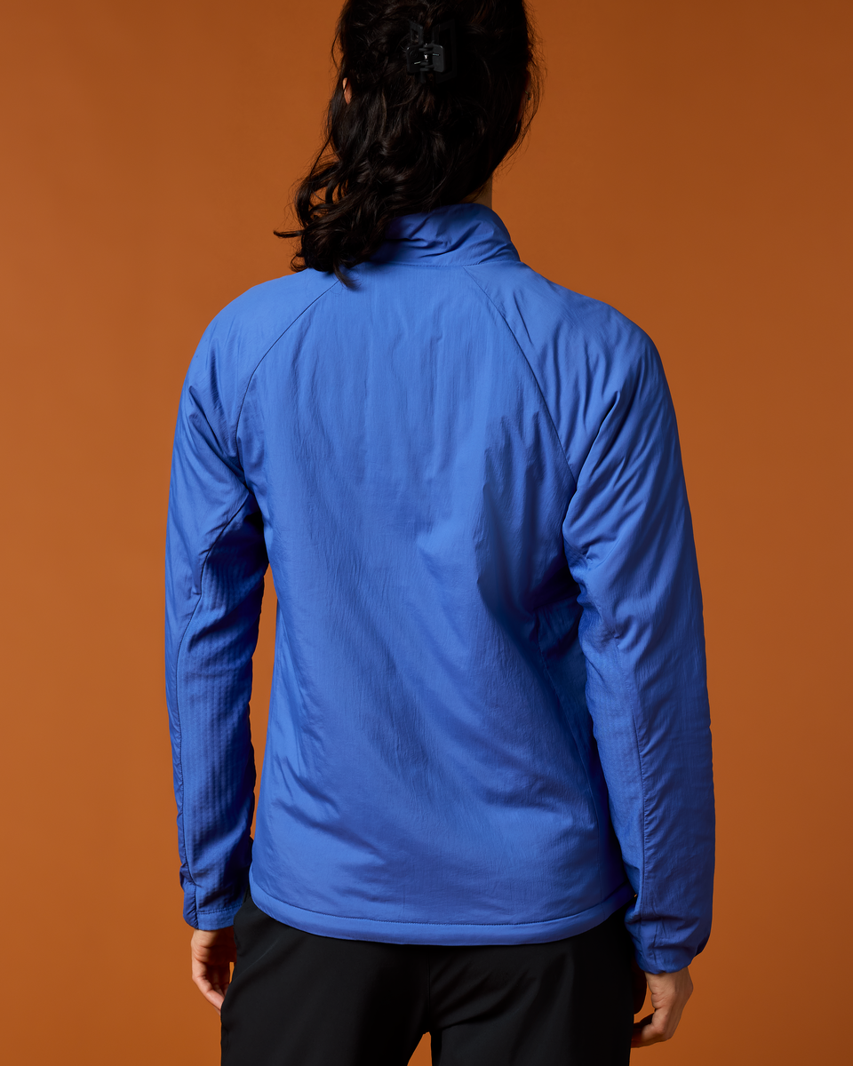 Pacaya 2.0 Insulated Jacket - Women's