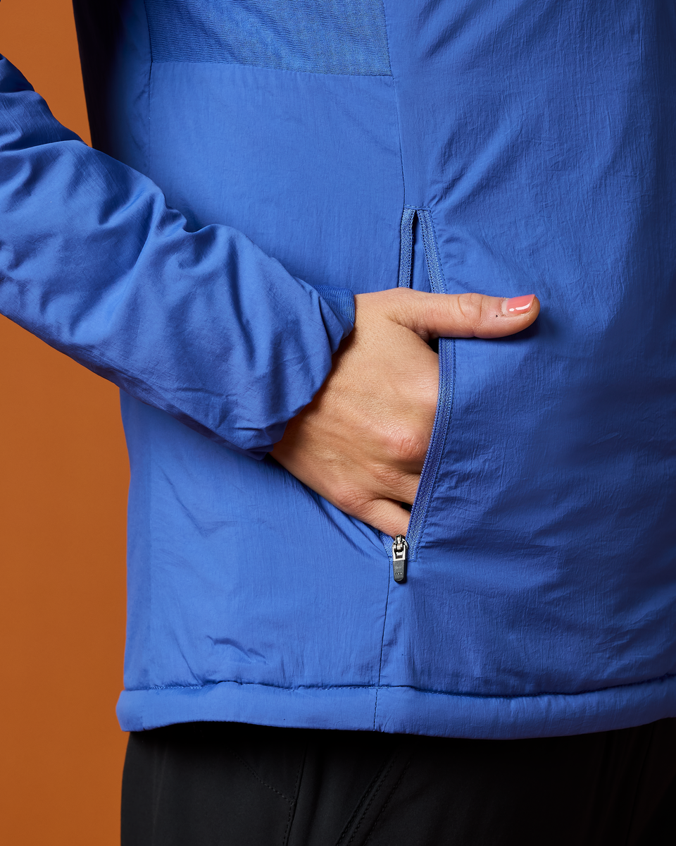 Pacaya 2.0 Insulated Jacket - Women's