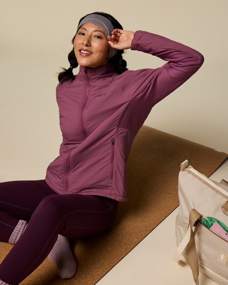 Pacaya 2.0 Insulated Jacket - Women's