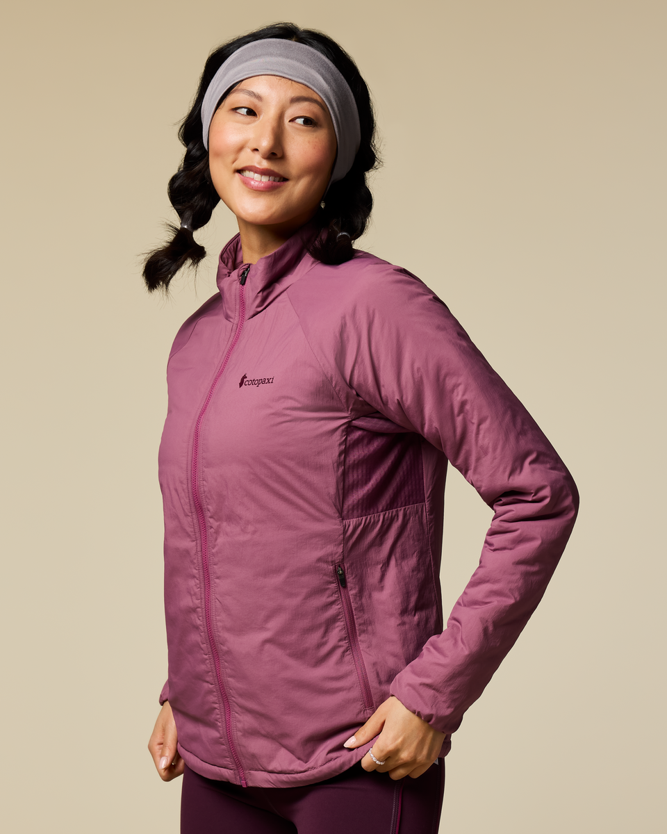Pacaya 2.0 Insulated Jacket - Women's