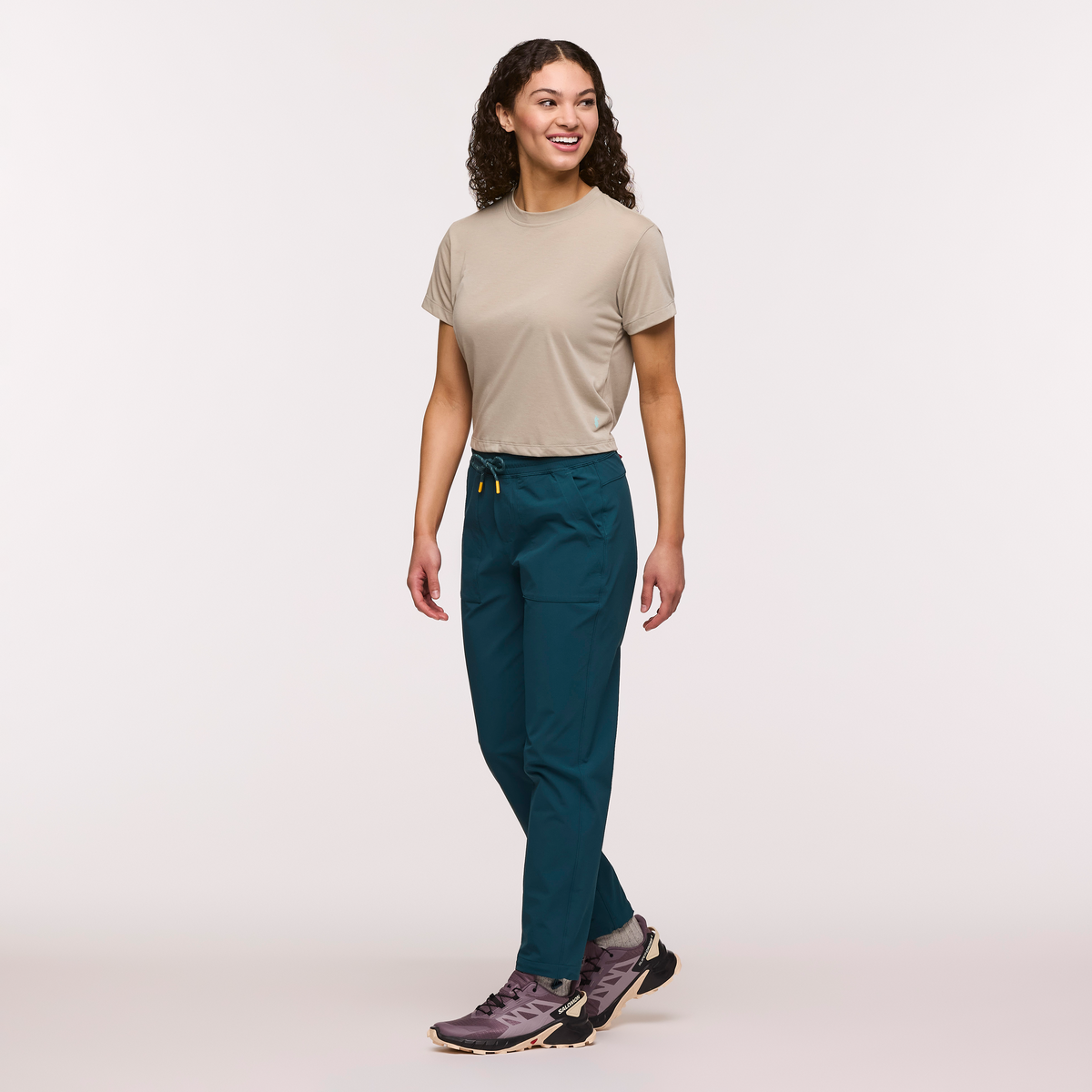 Subo Tech Pant - Women's