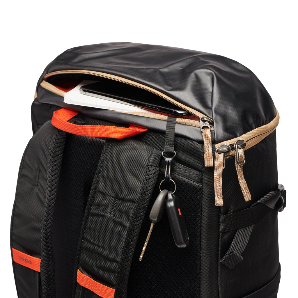 Torre 24L Daypack - Cada Día