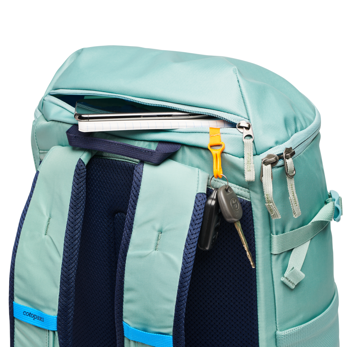 Torre 24L Bucket Pack - Cada Día