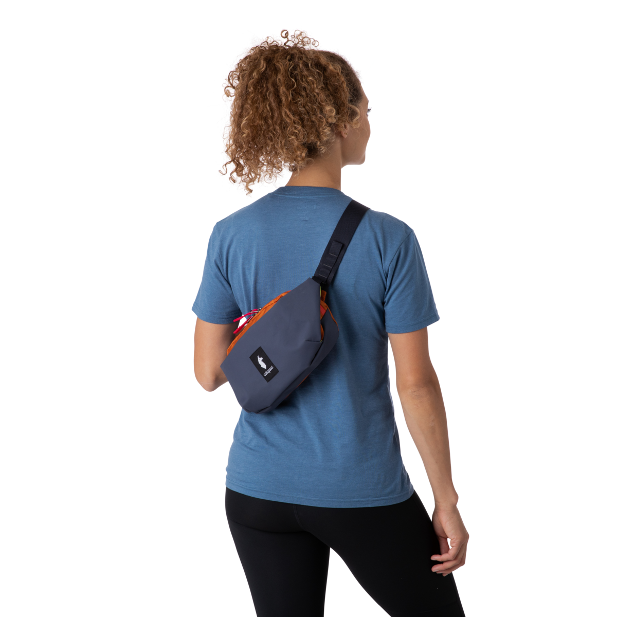 Coso 2L Hip Pack - Cada Día