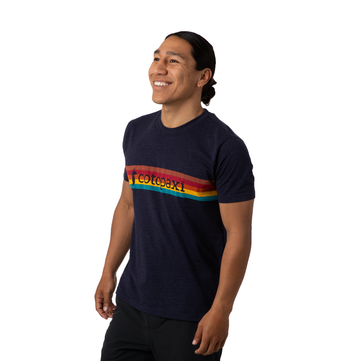 On The Horizon T-Shirt - Men's