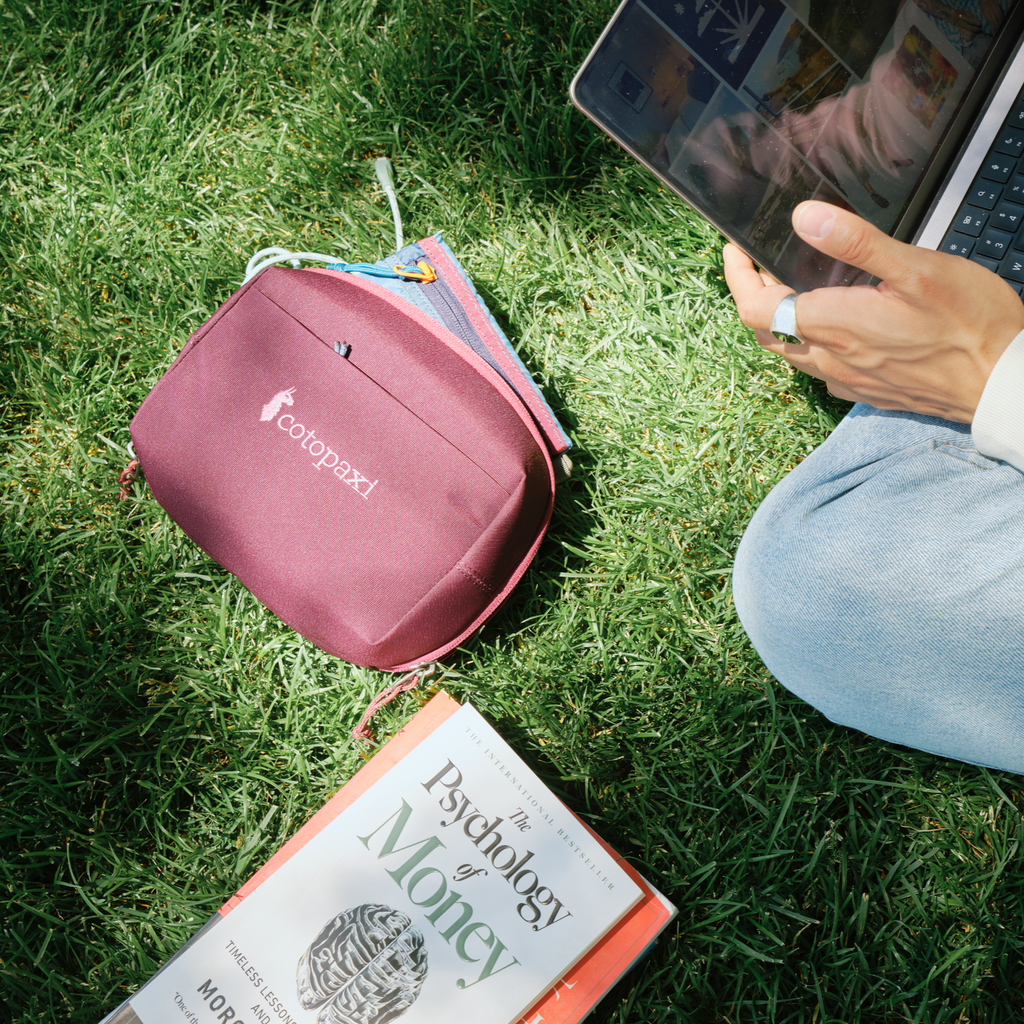 Viaje Tech Organizer