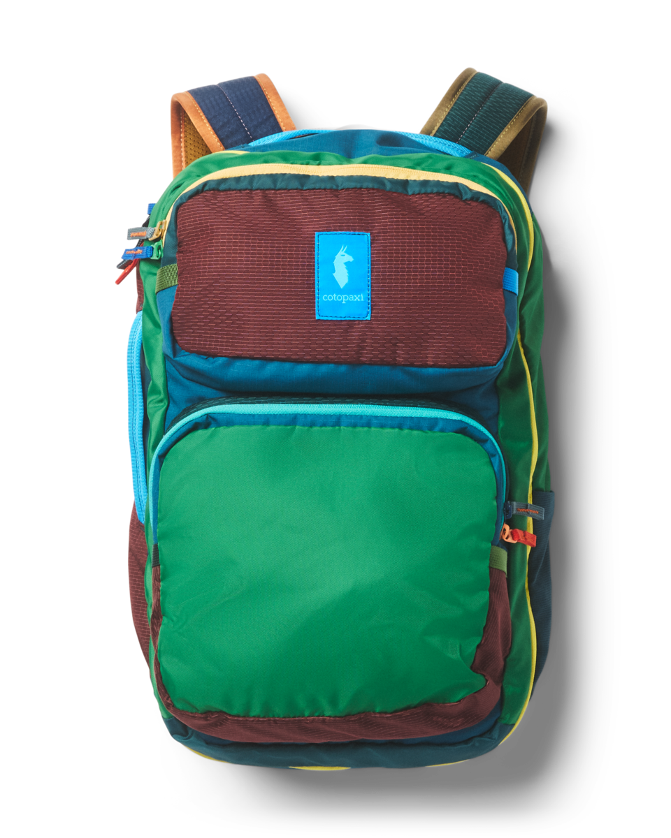 Tasra 26L Travel Pack - Del Día