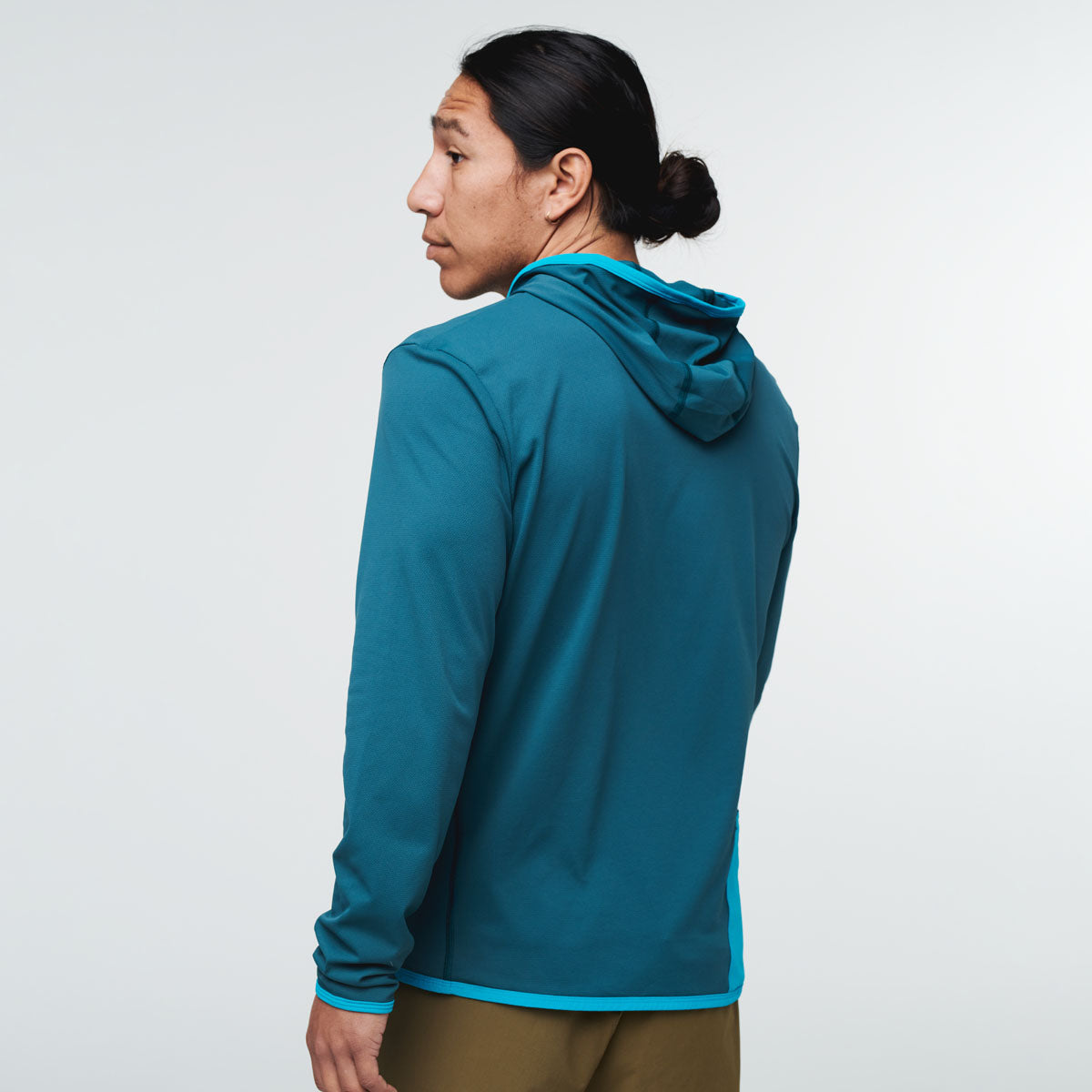 Sombra Sun Hoodie - Men's