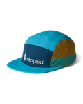 Cotopaxi Tech 5-Panel Hat